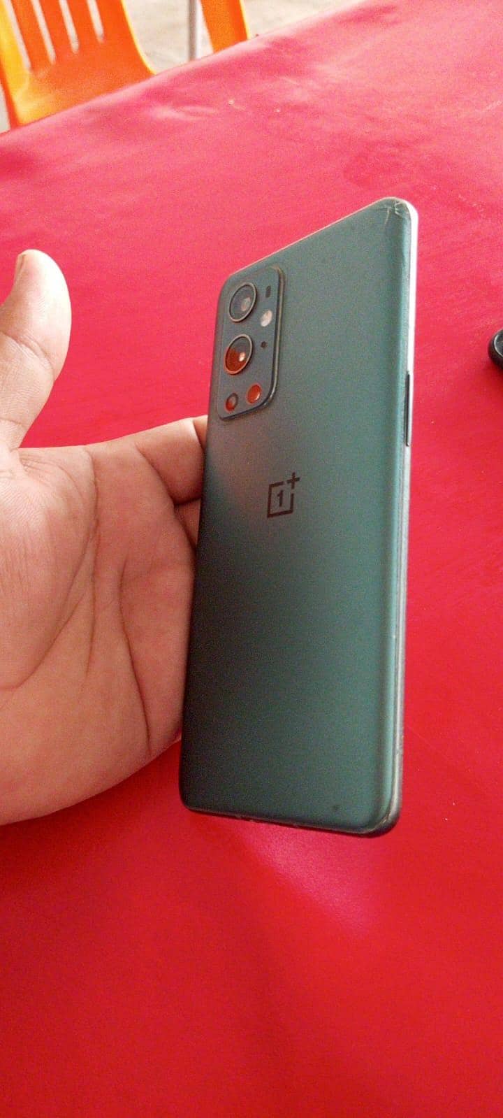 One Plus 9 Pro 1