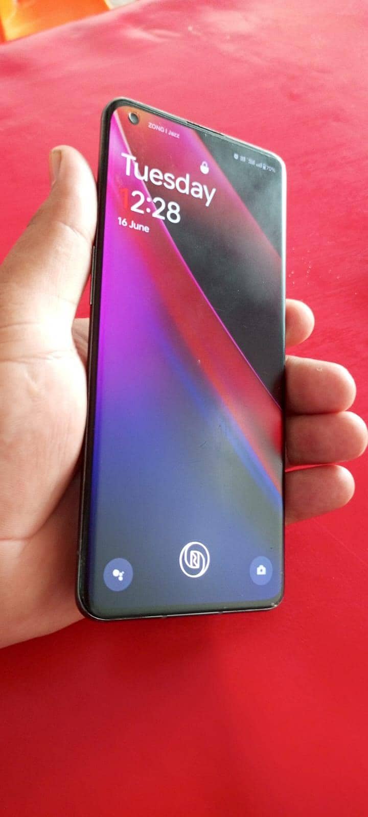 One Plus 9 Pro 2