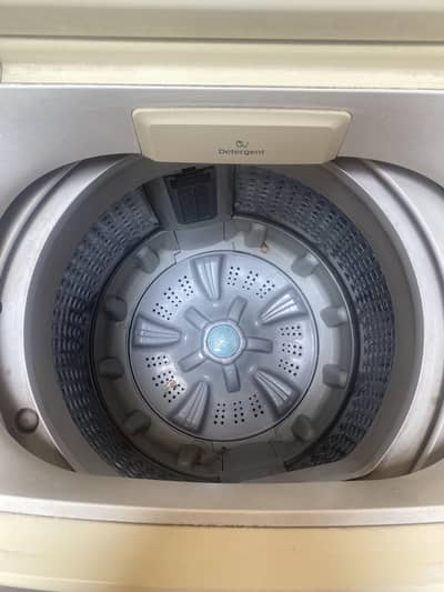 Samsung washing machine