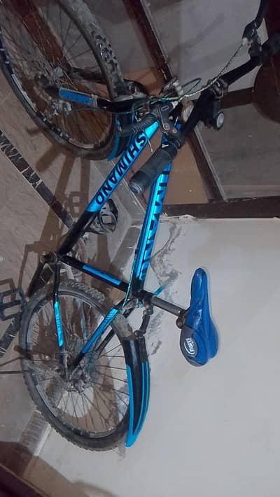 CYCLE