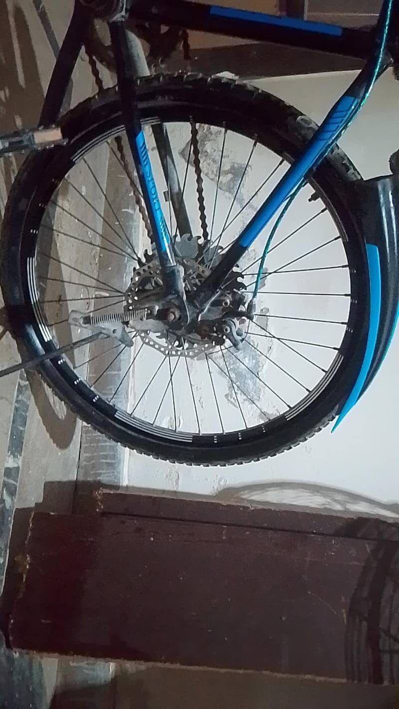 CYCLE 2