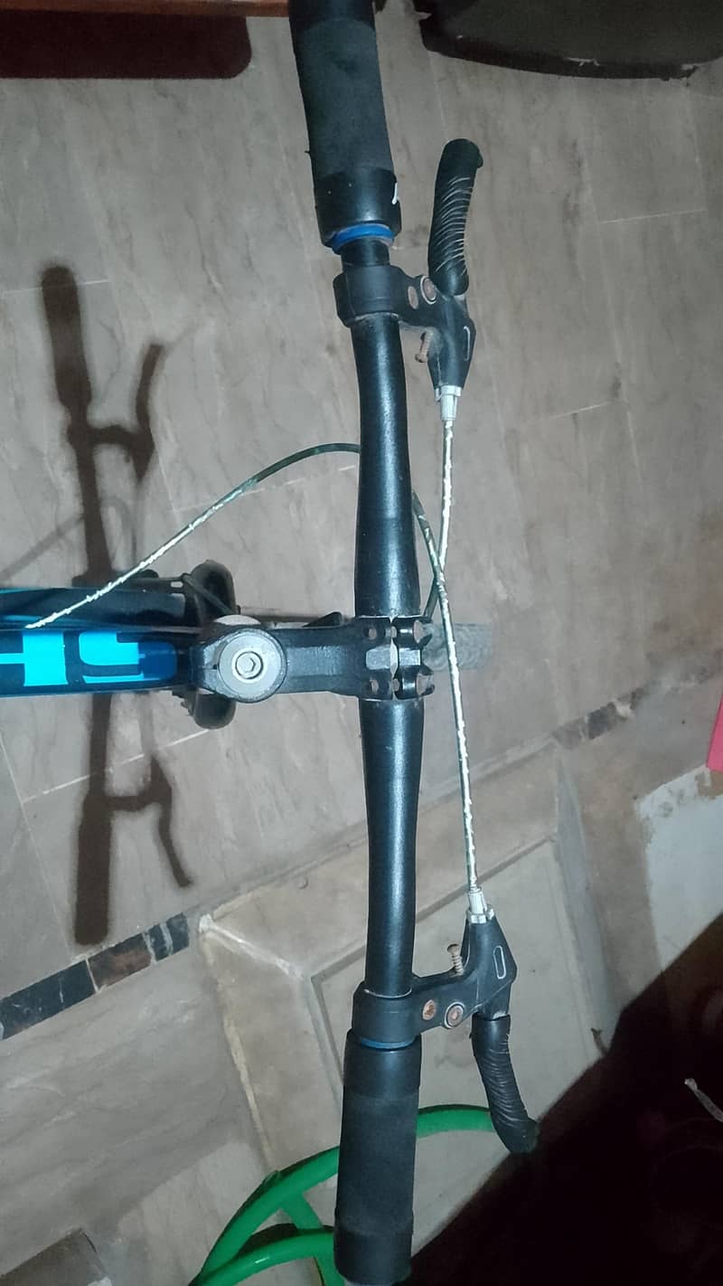 CYCLE 4