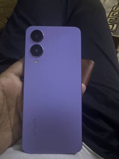 Vivo Y17s