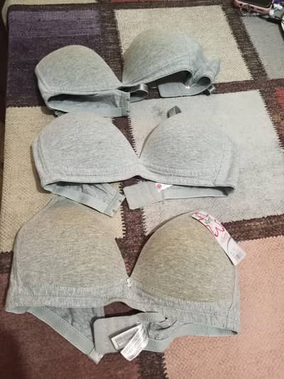 Pack of 3 pcs B+r+a