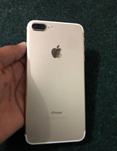 Apple iPhone 7 Plus