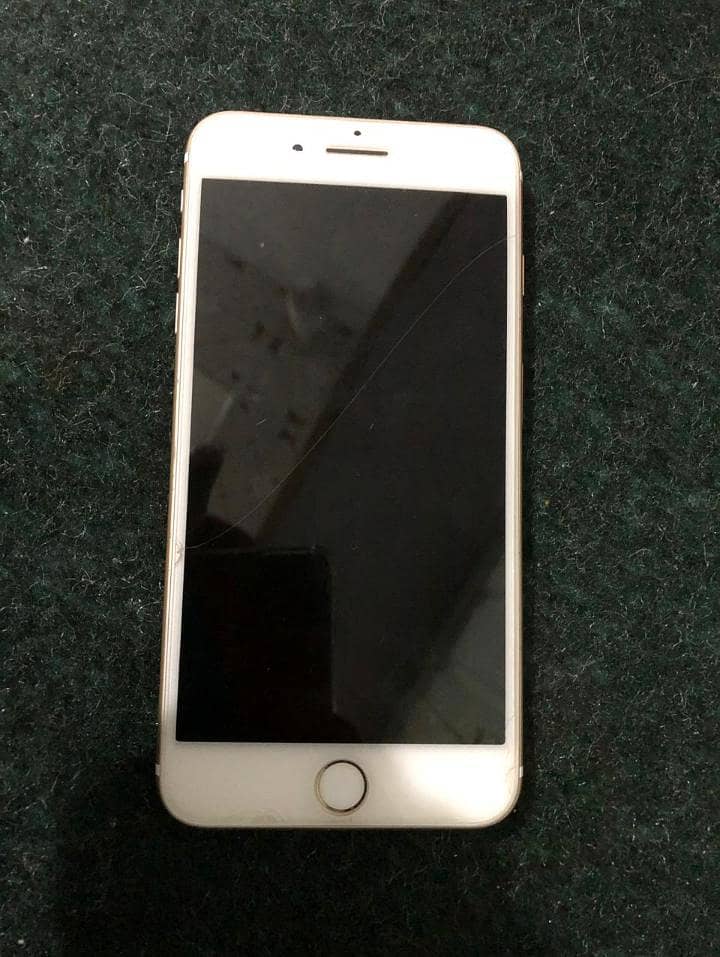 Apple iPhone 7 Plus 3
