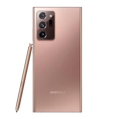 Samsung Mobile Note 20 Ultra