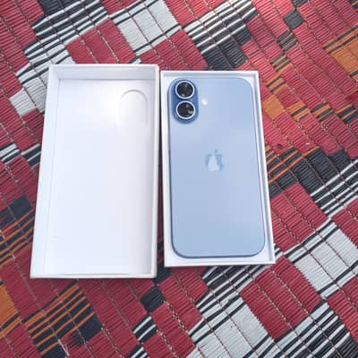 iphone 17 NoN pta  03340066696
