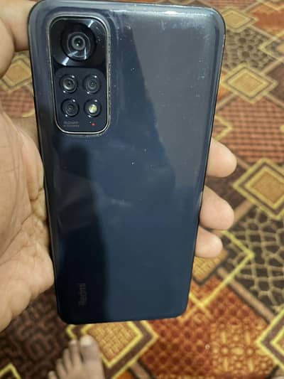 redmi note 11
