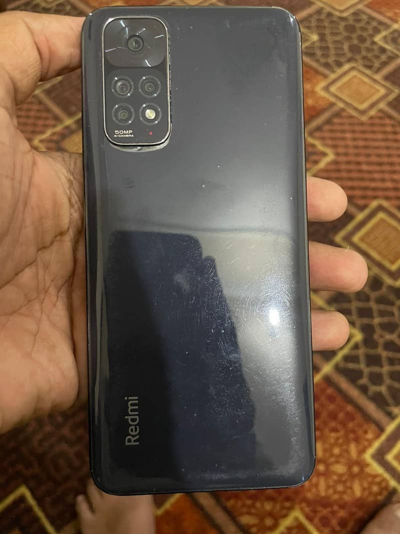 redmi note 11 1