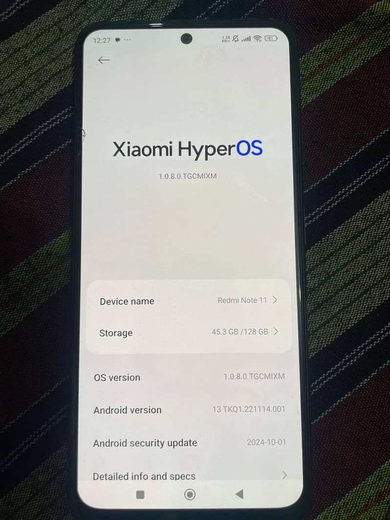 redmi note 11 2