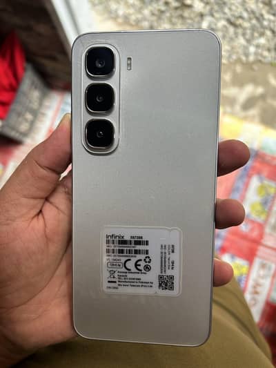 infinix hot60i