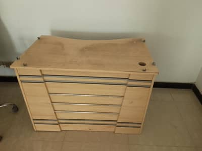 Office used Chair's & Table for sale