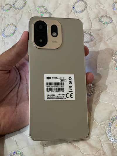 Itel Other Model