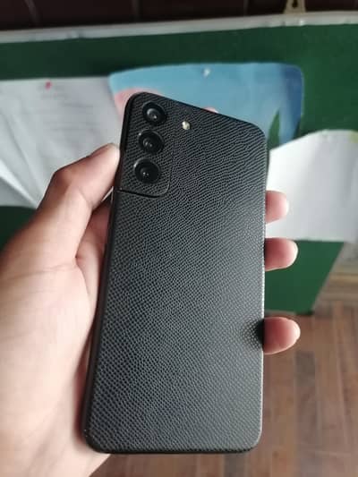 Samsung s22 non 8/256 All oky