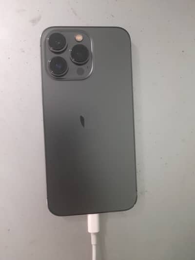 Apple iPhone 13 Pro