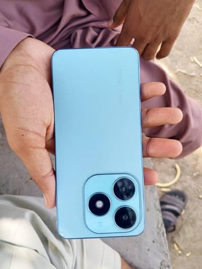 Tecno Spark 20