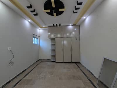 5-Marla 2-Bedroom Tile Flooring Upper Portion Available For Rent.