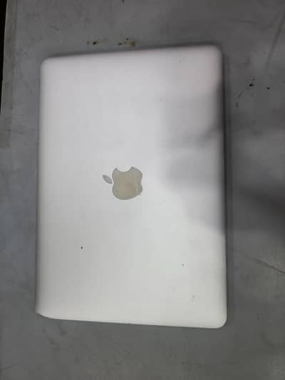 macbook pro 2015