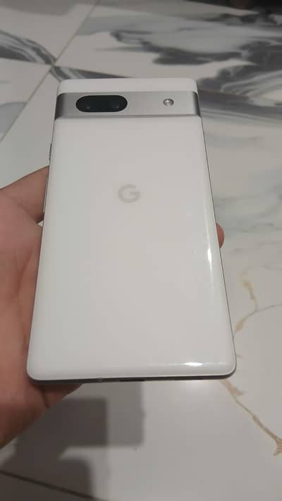 Google Pixel 7a