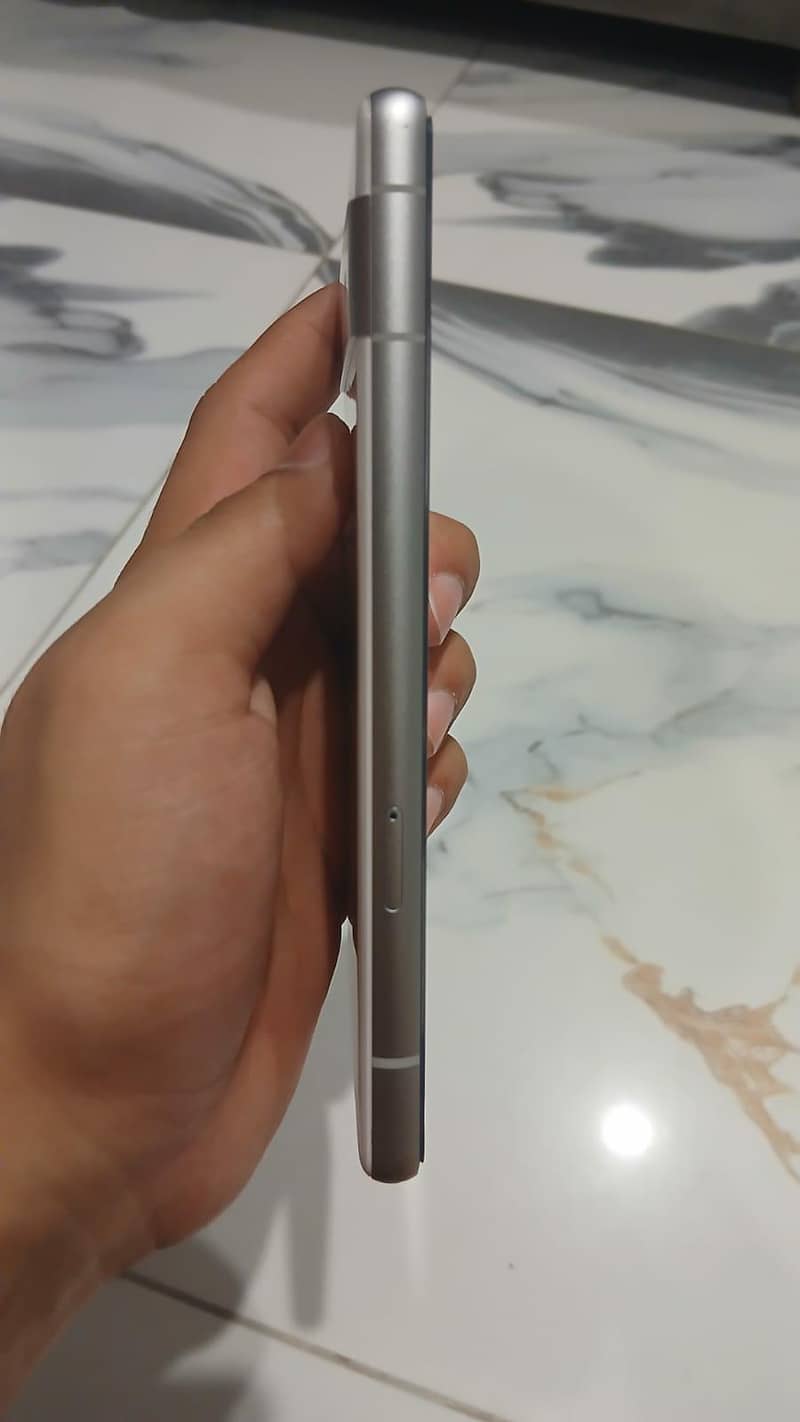 Google Pixel 7a 1
