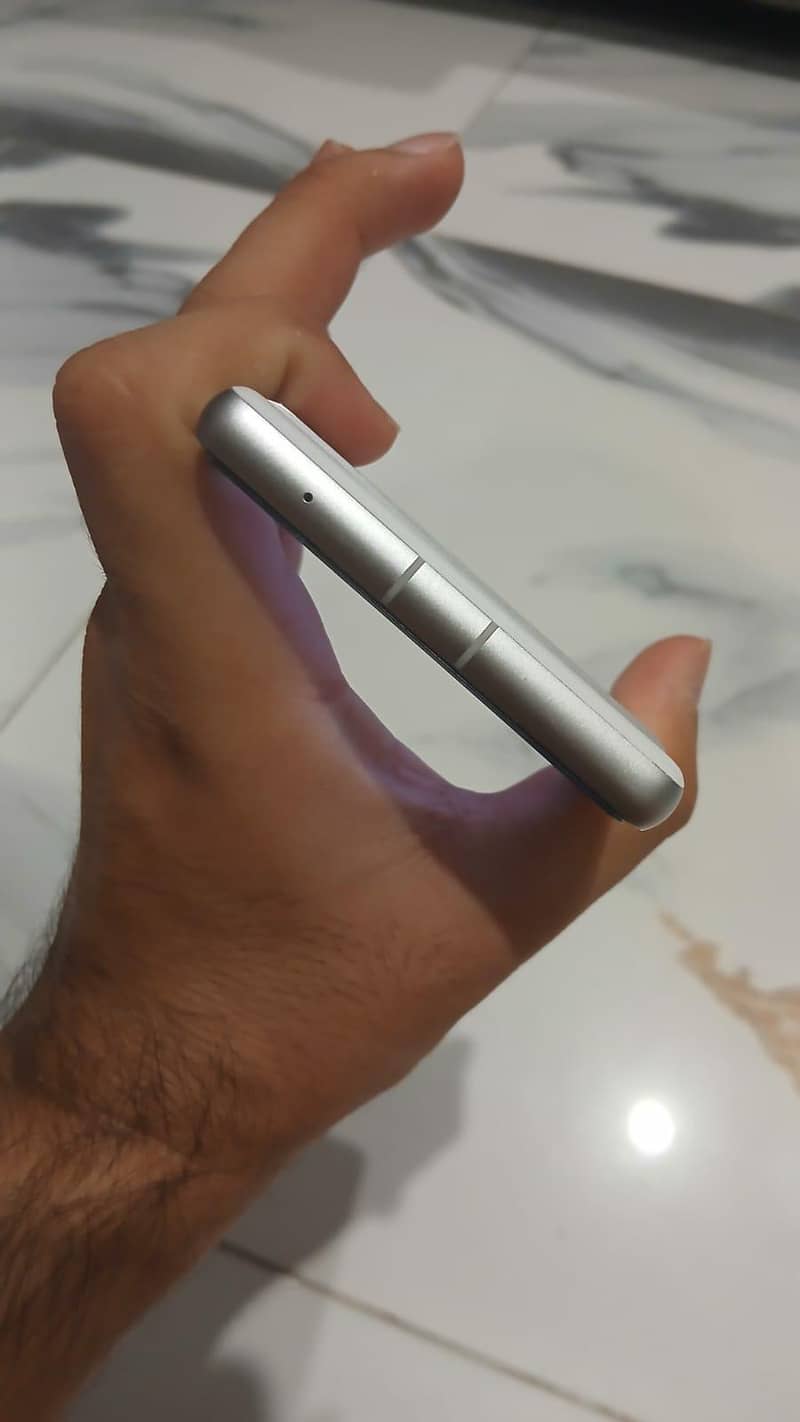 Google Pixel 7a 7