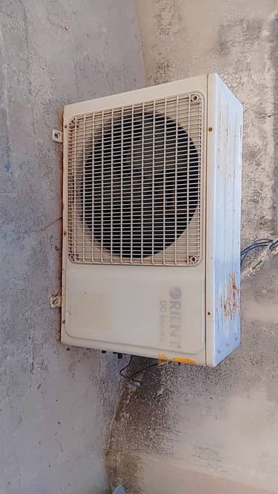 Orient 1.5 ton ac