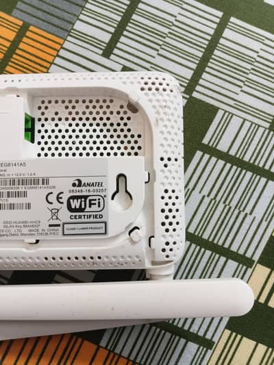 huawei internet device