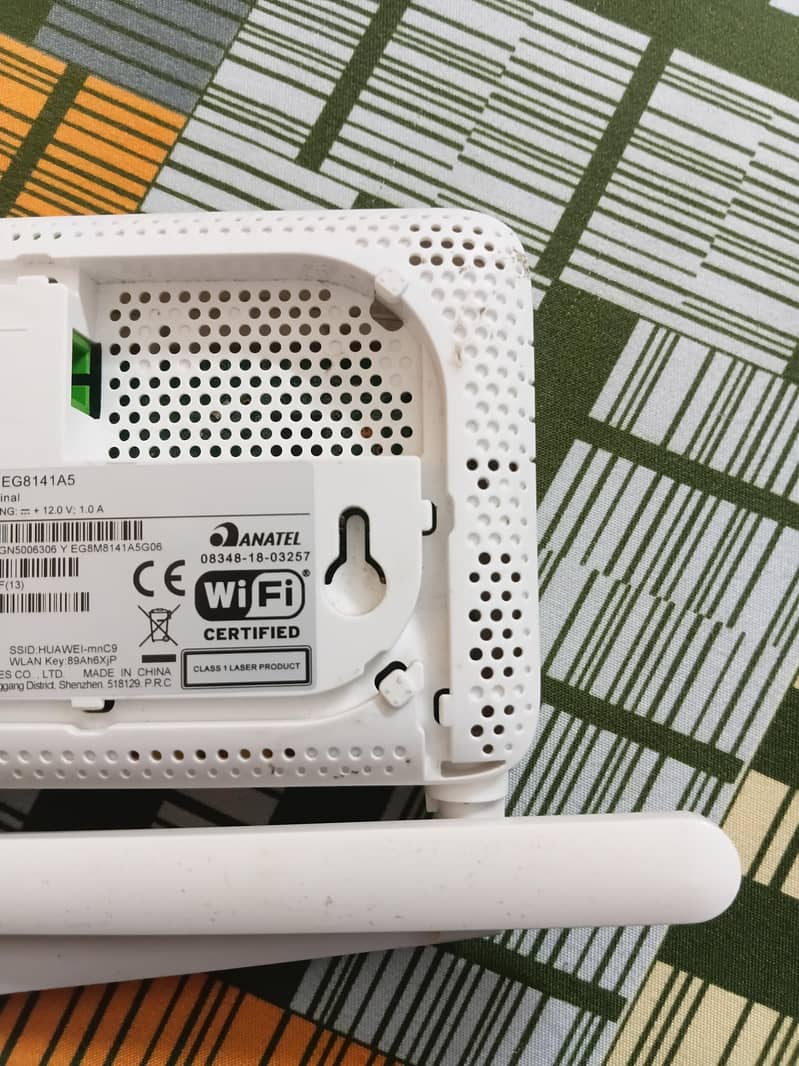 huawei internet device 0
