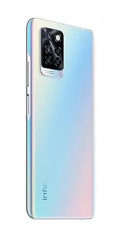 Infinix Note 10 Pro 0