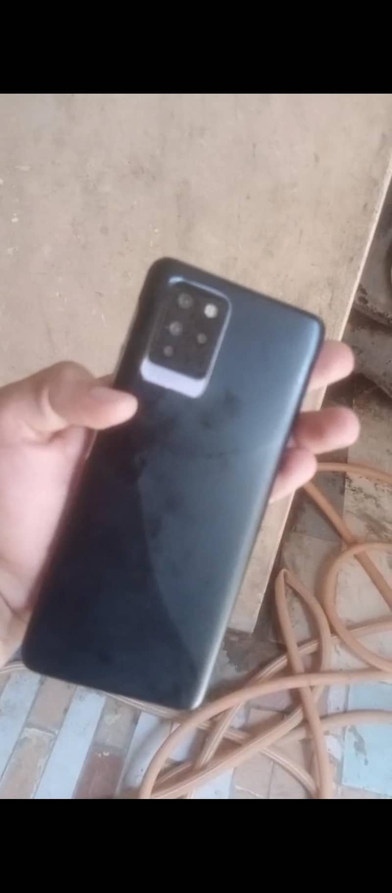 Infinix Note 10 Pro 2