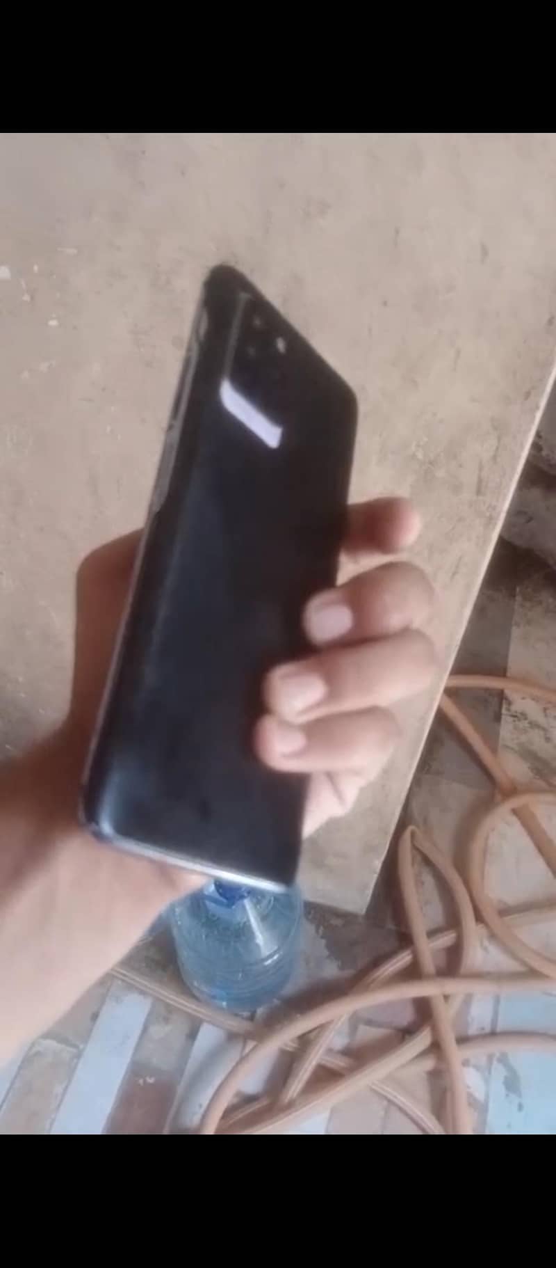 Infinix Note 10 Pro 3