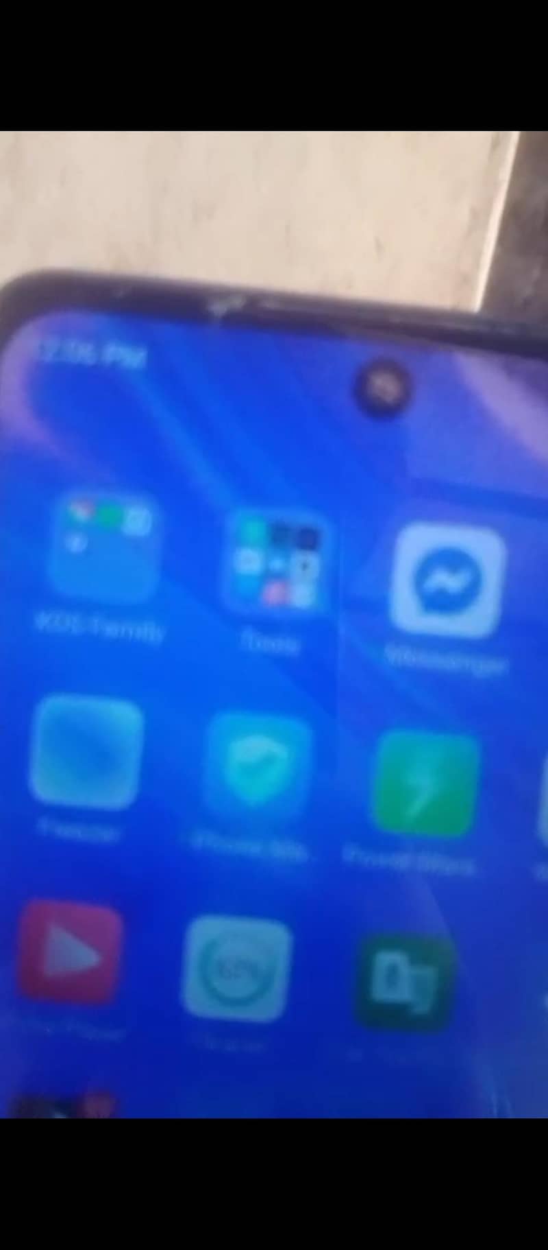 Infinix Note 10 Pro 5