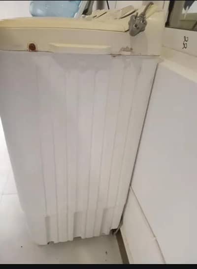 Haier 10 kg