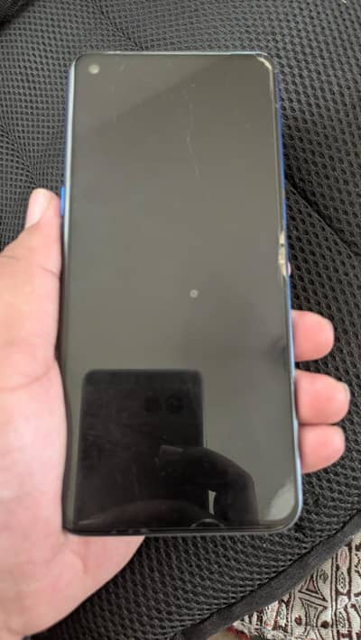 OPPO A54