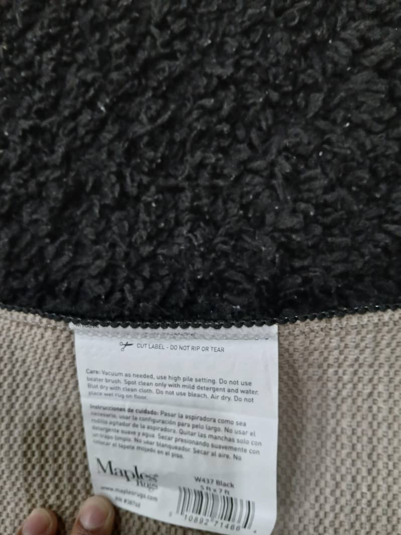 maples rug 0