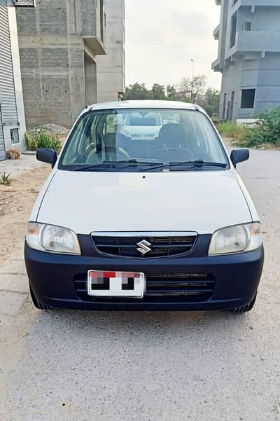Suzuki Alto 2011