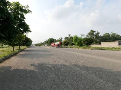 1 Kanal Plot For Sale In NFC Phase 2 Prime Location, On Ground Plot Block-B