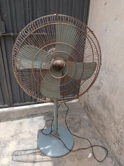Pedestal Fan