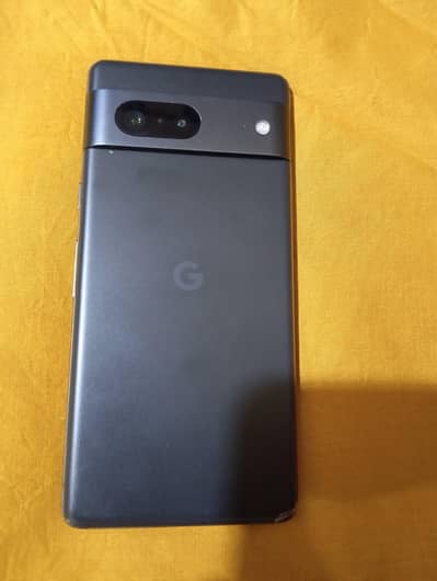 Google Pixel 7