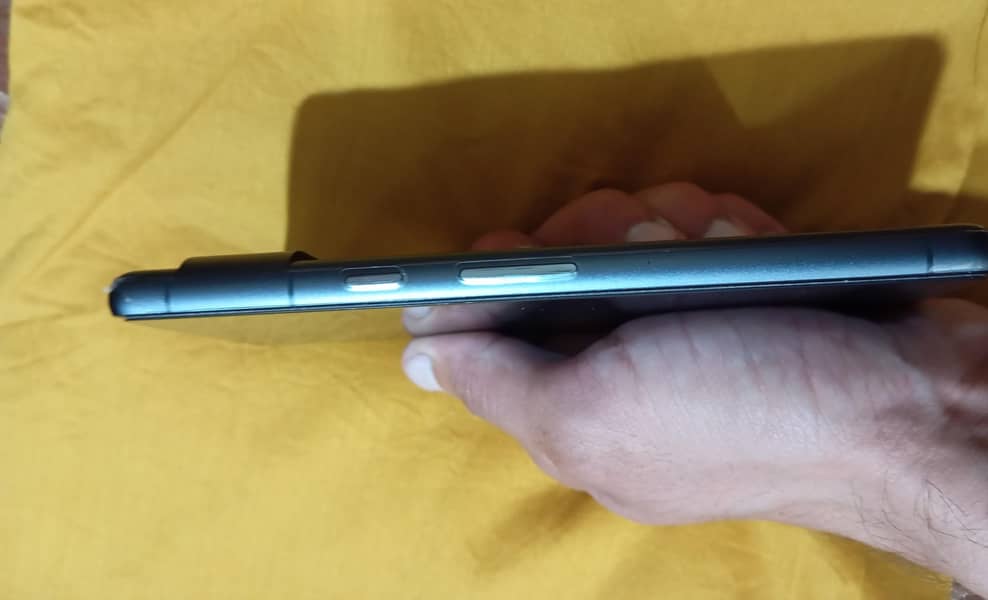 Google Pixel 7 3
