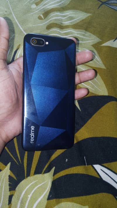 Realme C2