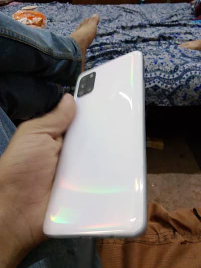 Samsung Mobile A31