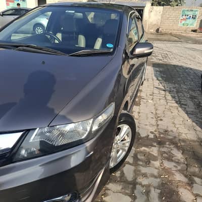 Honda City Aspire 1.3 | Genuine B2B |