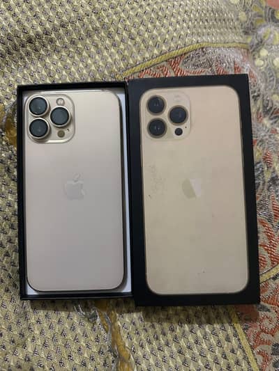 iPhone is for sale in Faisalabad