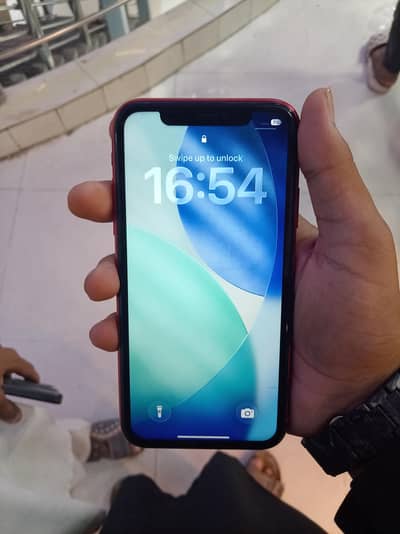 Apple iPhone 11