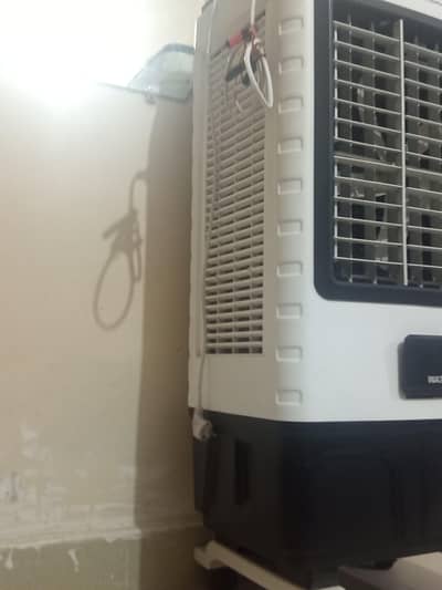 jackpot DC air cooler