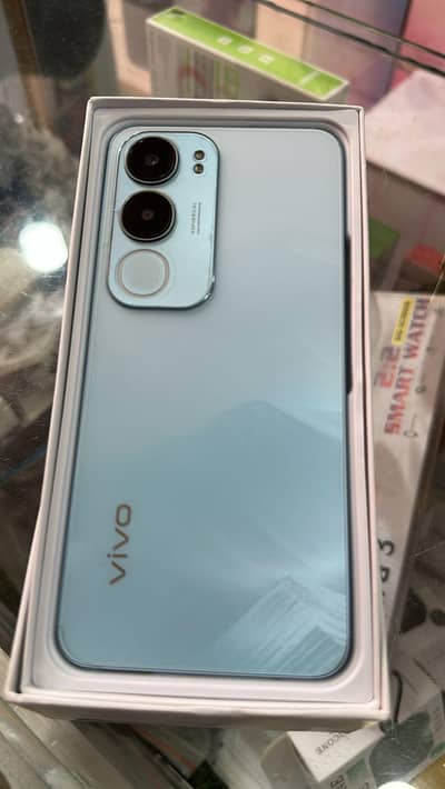 Vivo Y19s