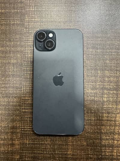 iPhone 15 plus jv