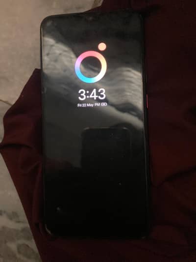 Vivo S1 Pro